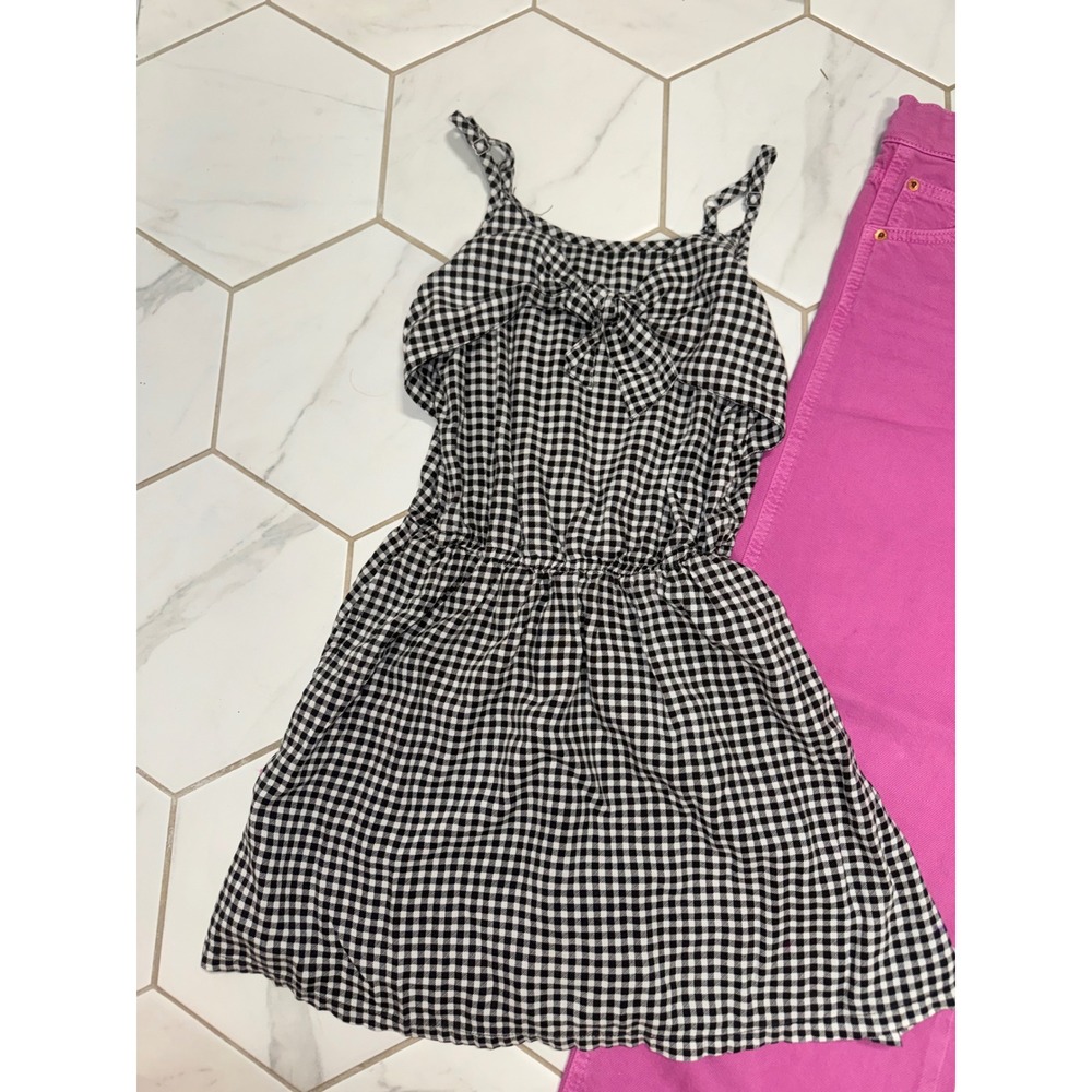 Girls Clothing Lot-Jeans, Skirts, Dress Size 11-12 Zara & Abercrombie - Picture 2 of 10